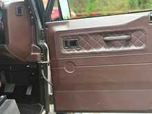 Land Rover Defender 90 TDCi XS 