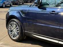 Land Rover Range Rover Sport SD V6 HSE 