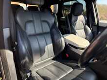 Land Rover Range Rover Sport SD V6 HSE 
