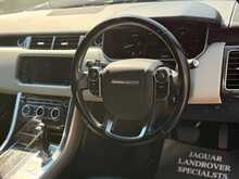 Land Rover Range Rover Sport SD V6 HSE 