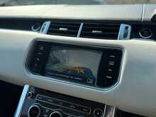 Land Rover Range Rover Sport SD V6 HSE 