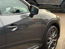Mazda CX-3 SKYACTIV-G Sport Nav+ 