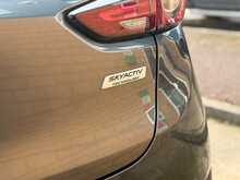 Mazda CX-3 SKYACTIV-G Sport Nav+ 