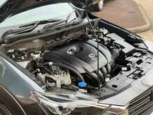 Mazda CX-3 SKYACTIV-G Sport Nav+ 