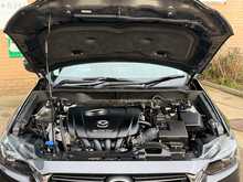 Mazda CX-3 SKYACTIV-G Sport Nav+ 