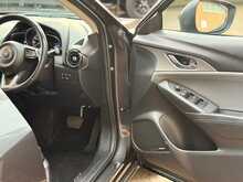 Mazda CX-3 SKYACTIV-G Sport Nav+ 