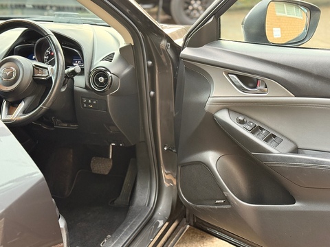 2.0 SKYACTIV-G Sport Nav+ SUV 5dr Petrol Auto Euro 6 (s/s) (121 ps)