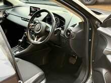 Mazda CX-3 SKYACTIV-G Sport Nav+ 