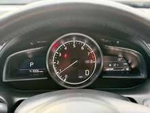 Mazda CX-3 SKYACTIV-G Sport Nav+ 