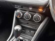 Mazda CX-3 SKYACTIV-G Sport Nav+ 