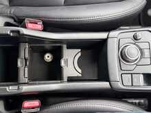 Mazda CX-3 SKYACTIV-G Sport Nav+ 