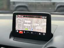 Mazda CX-3 SKYACTIV-G Sport Nav+ 