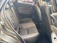 Mazda CX-3 SKYACTIV-G Sport Nav+ 