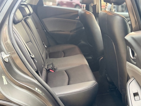 2.0 SKYACTIV-G Sport Nav+ SUV 5dr Petrol Auto Euro 6 (s/s) (121 ps)