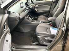 Mazda CX-3 SKYACTIV-G Sport Nav+ 