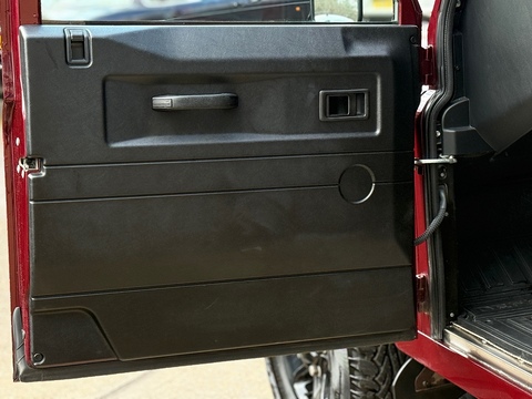 2.2 TDCi XS Pickup Double Cab 4dr Diesel Manual 4WD MWB Euro 5 (122 ps)