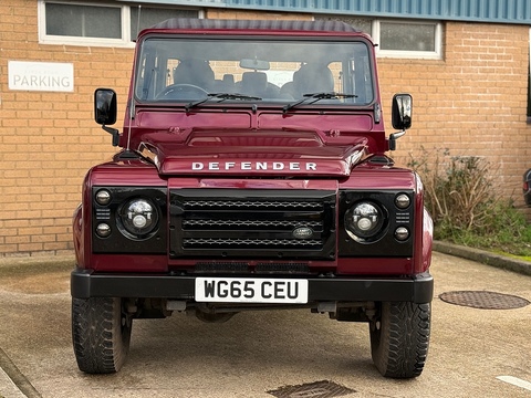 2.2 TDCi XS Pickup Double Cab 4dr Diesel Manual 4WD MWB Euro 5 (122 ps)