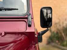 Land Rover Defender 110 TDCi XS 