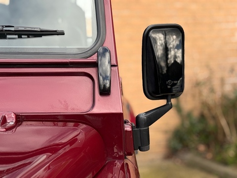 2.2 TDCi XS Pickup Double Cab 4dr Diesel Manual 4WD MWB Euro 5 (122 ps)