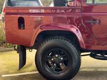 Land Rover Defender 110 TDCi XS 