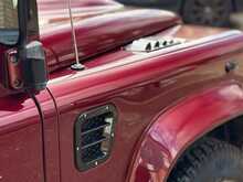 Land Rover Defender 110 TDCi XS 