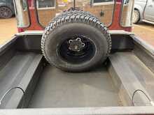 Land Rover Defender 110 TDCi XS 