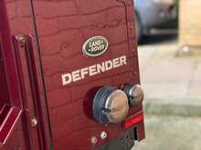 Land Rover Defender 110 TDCi XS 