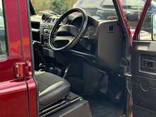 Land Rover Defender 110 TDCi XS 