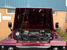 Land Rover Defender 110 TDCi XS 