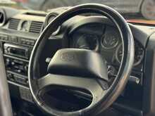 Land Rover Defender 110 TDCi XS 