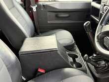 Land Rover Defender 110 TDCi XS 
