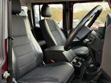 Land Rover Defender 110 TDCi XS 