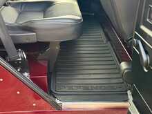 Land Rover Defender 110 TDCi XS 