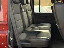 Land Rover Defender 110 TDCi XS 