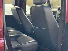 Land Rover Defender 110 TDCi XS 