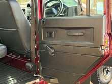 Land Rover Defender 110 TDCi XS 