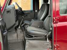 Land Rover Defender 110 TDCi XS 