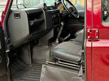 Land Rover Defender 110 TDCi XS 