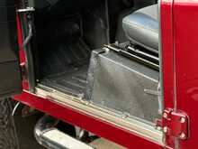 Land Rover Defender 110 TDCi XS 