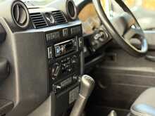 Land Rover Defender 110 TDCi XS 