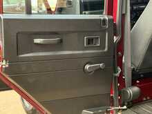 Land Rover Defender 110 TDCi XS 