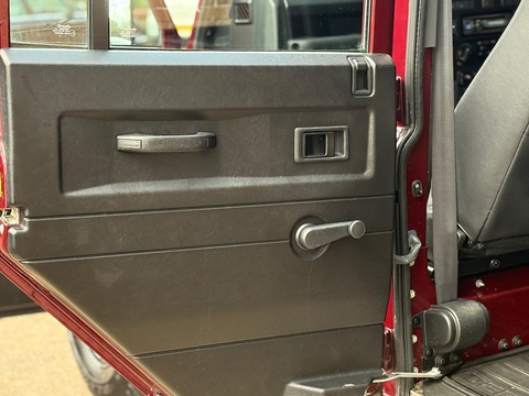 2.2 TDCi XS Pickup Double Cab 4dr Diesel Manual 4WD MWB Euro 5 (122 ps)