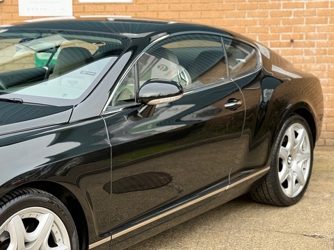 6.0 GT Coupe 2dr Petrol Automatic (410 g/km, 552 bhp)