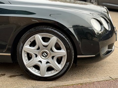 6.0 GT Coupe 2dr Petrol Automatic (410 g/km, 552 bhp)