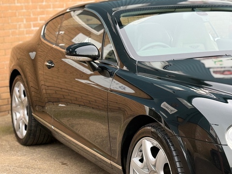 6.0 GT Coupe 2dr Petrol Automatic (410 g/km, 552 bhp)