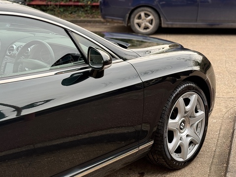 6.0 GT Coupe 2dr Petrol Automatic (410 g/km, 552 bhp)