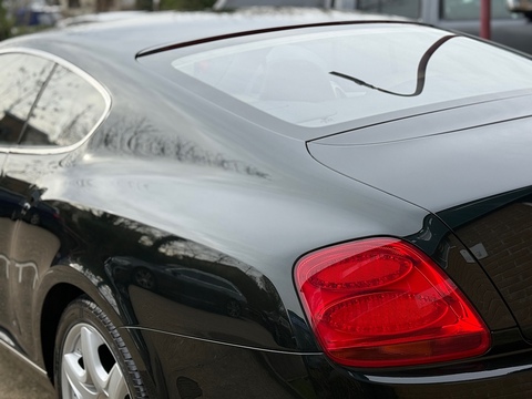 6.0 GT Coupe 2dr Petrol Automatic (410 g/km, 552 bhp)