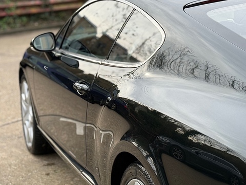 6.0 GT Coupe 2dr Petrol Automatic (410 g/km, 552 bhp)