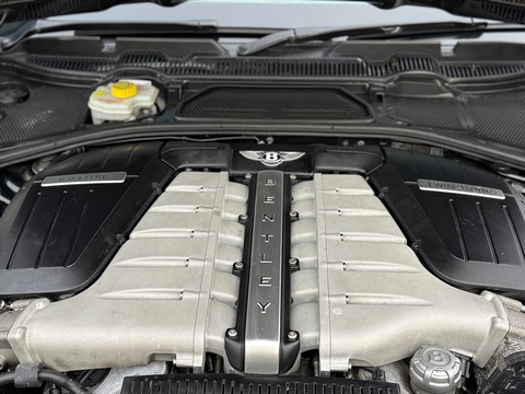 6.0 GT Coupe 2dr Petrol Automatic (410 g/km, 552 bhp)