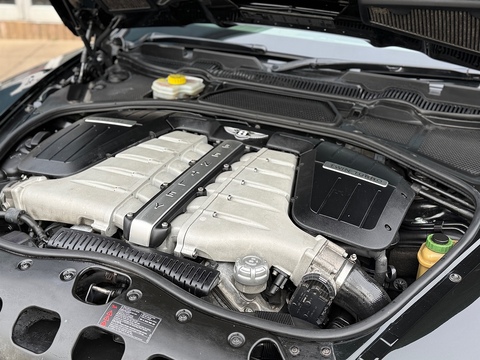 6.0 GT Coupe 2dr Petrol Automatic (410 g/km, 552 bhp)